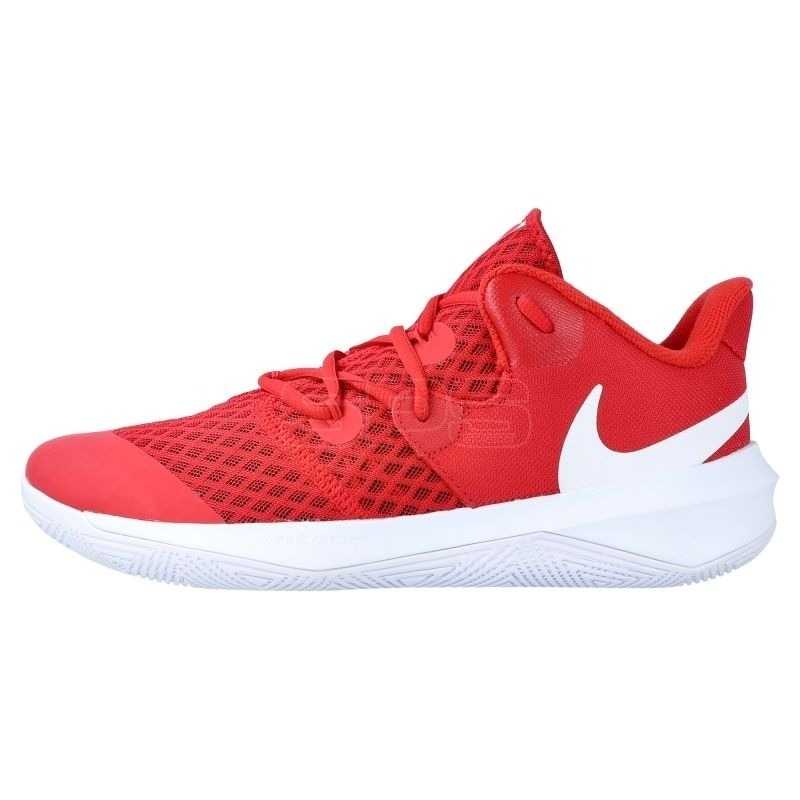 Nike Zoom Hyperspeed Court Rojo