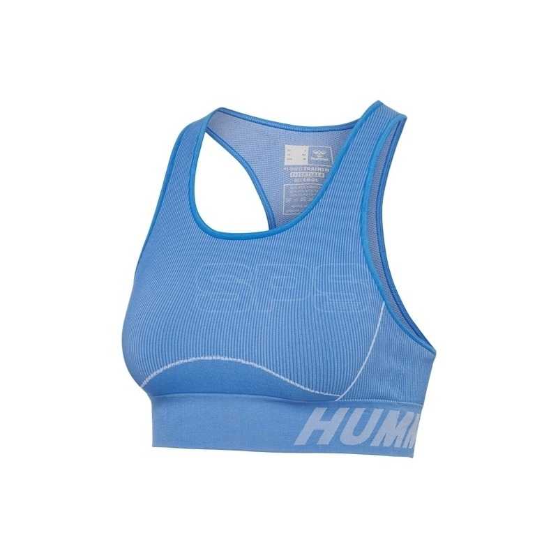 Hummel Christel Seamless Sport Top