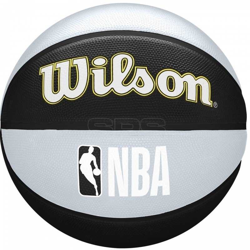 Balón Wilson NBA Team Tribute Jazz
