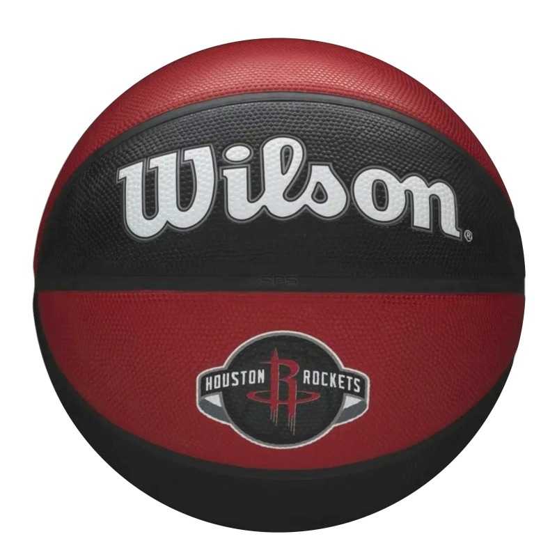Balón de Baloncesto Wilson NBA Team Rockets