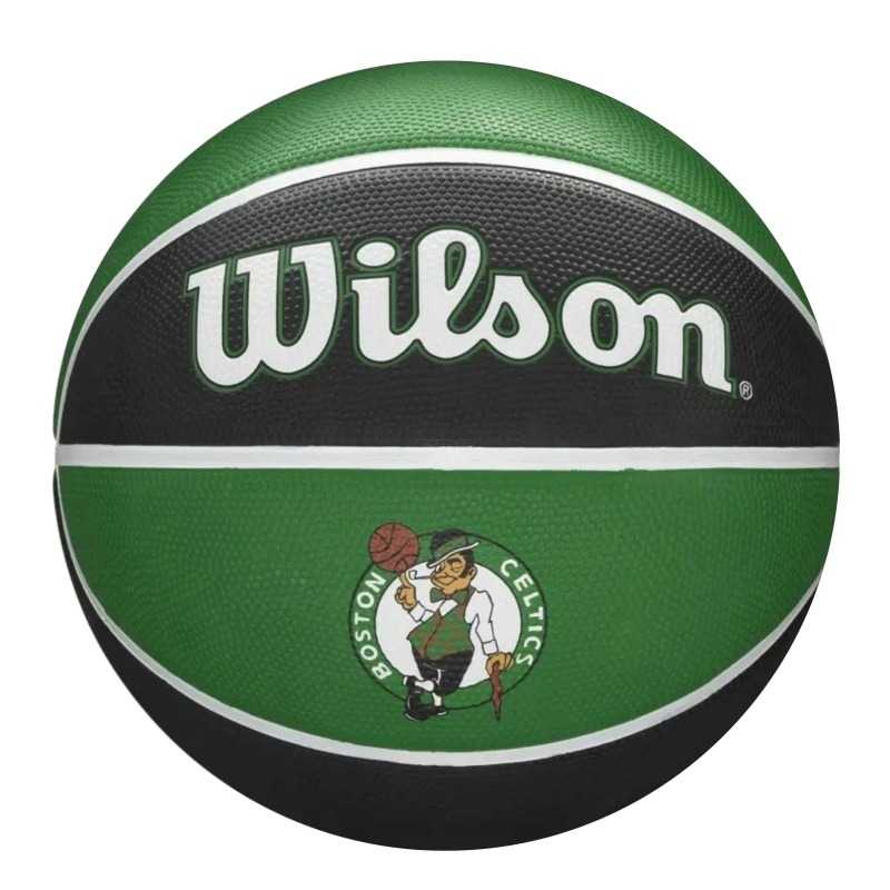 Balón de Baloncesto Wilson NBA Team Boston Celtics