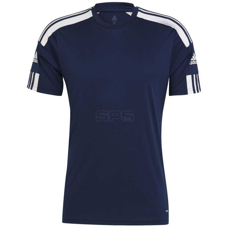 Camiseta Adidas Squad 21Team Navy