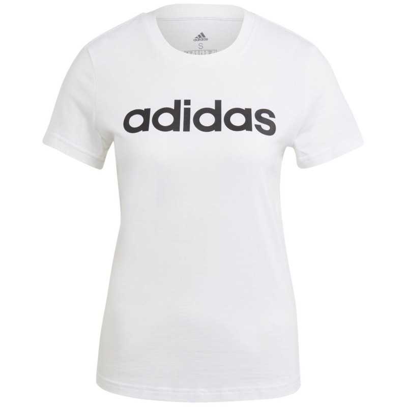 Camiseta Adidas Loungewear Essential