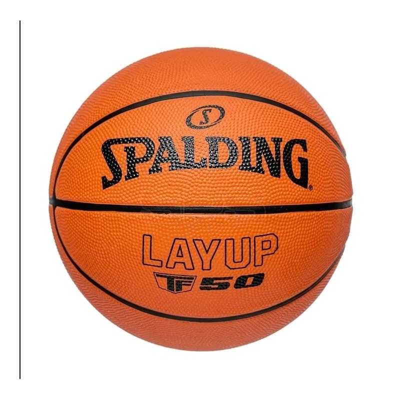 Balón Spalding Layup TF 50