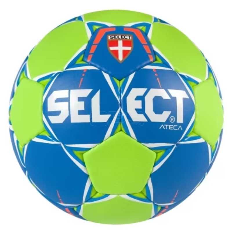 Balón de Balonmano Select ATECA