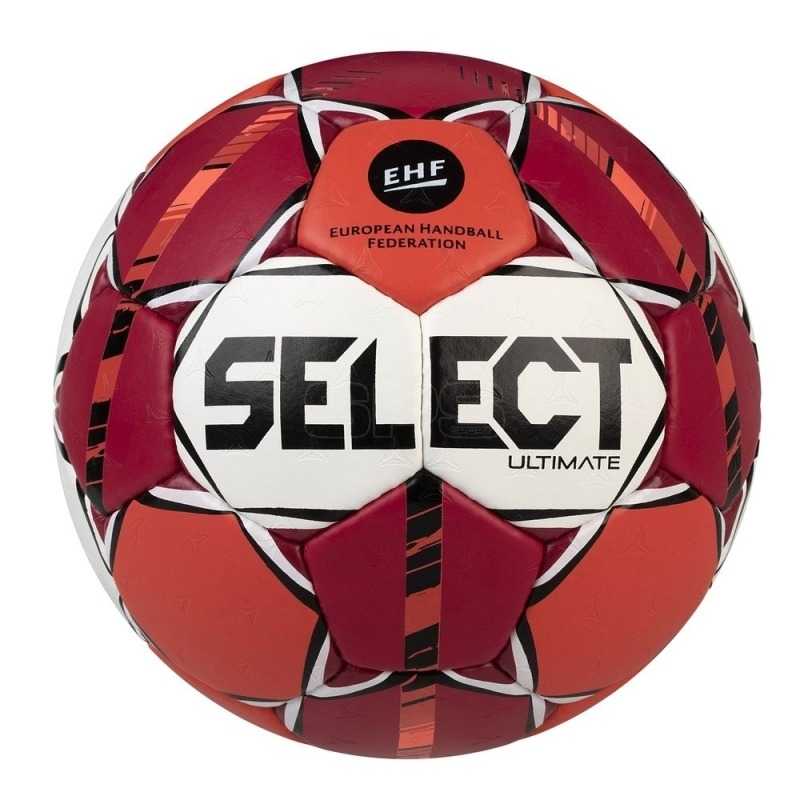 Balon de Balonmano Select Ultimate