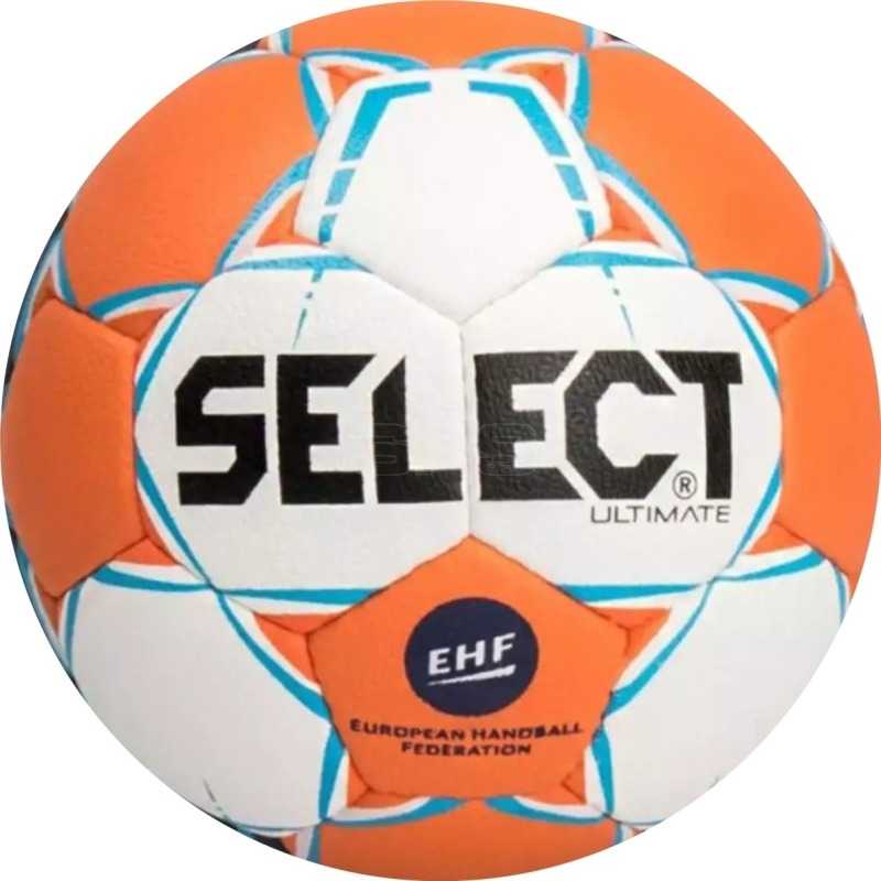 Balon de Balonmano Select Ultimate T-3