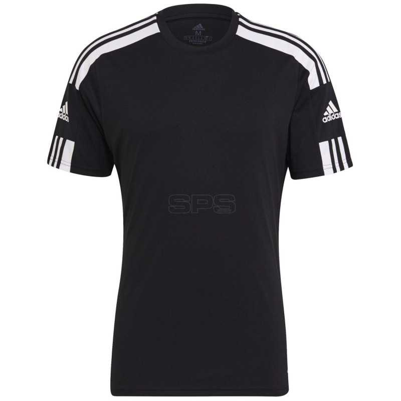 Camiseta Adidas Squad 21Team Black