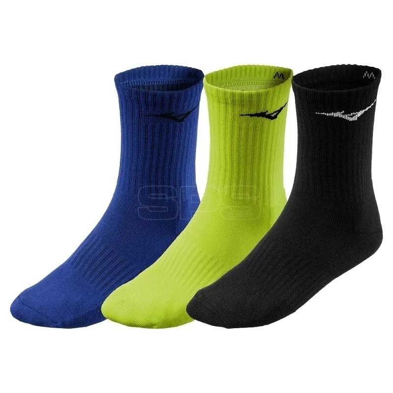 Calcetines Mizuno Training 3P Socks