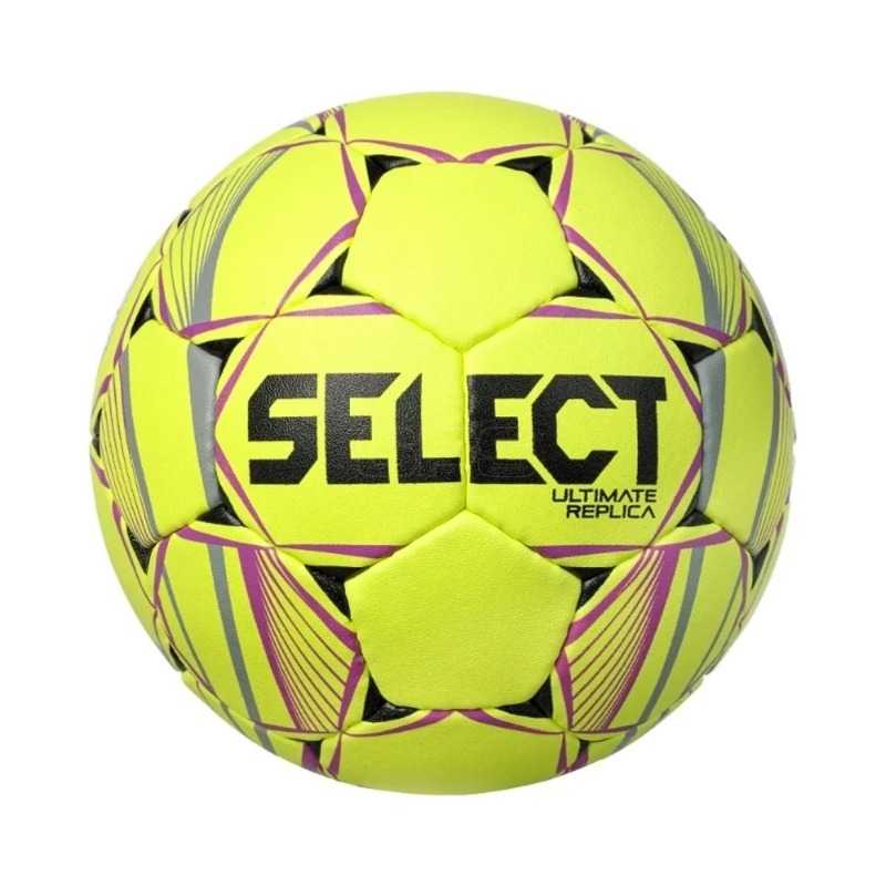 Balón balonmano Select Ultimate Replica