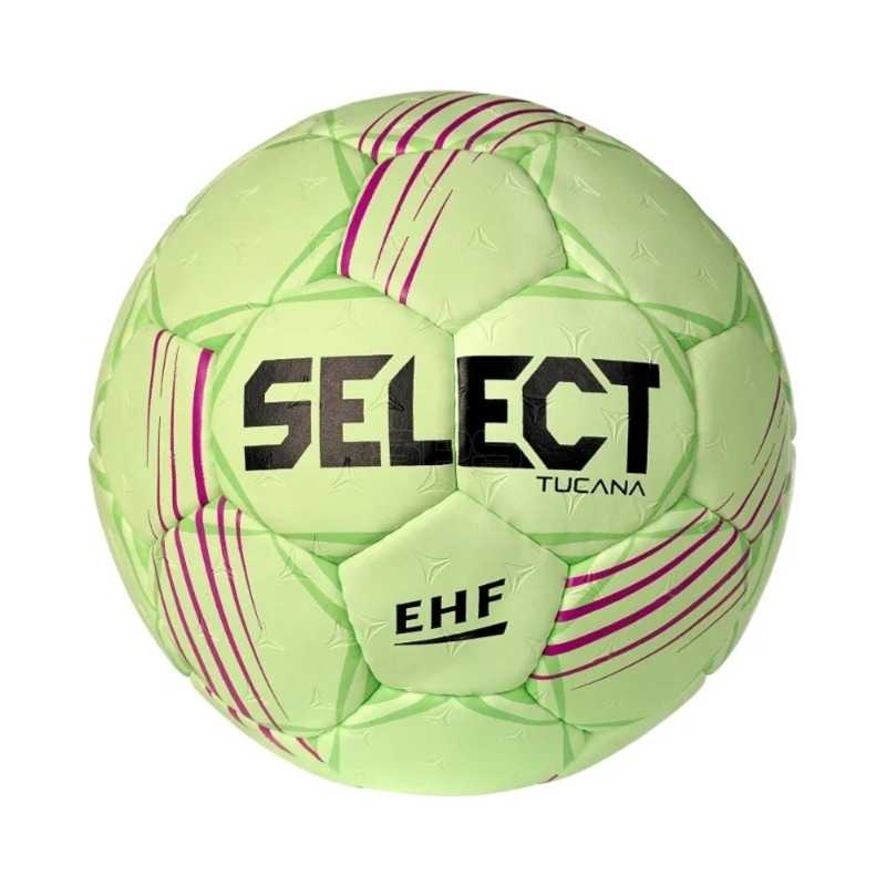 Balón de Balonmano Select TUCANA