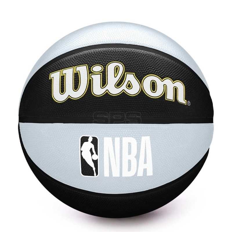 Balón Wilson NBA Team Tribute Utah Jazz