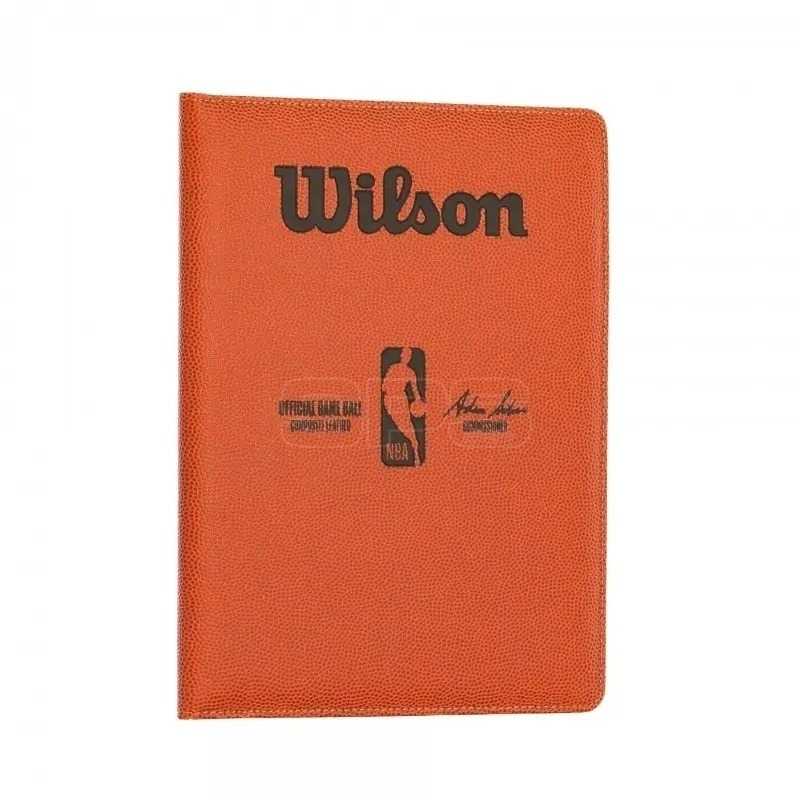 Carpeta Wilson NBA