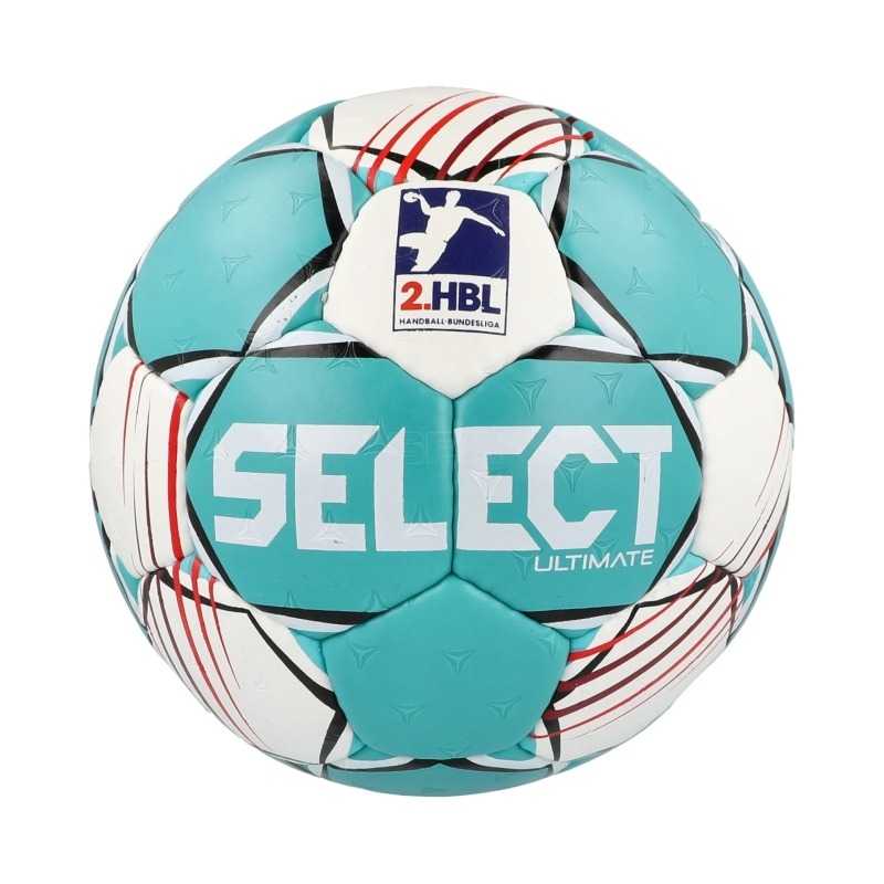 Balón balonmano Select Handball Ultimate| SPS Sport - Tienda Deportes