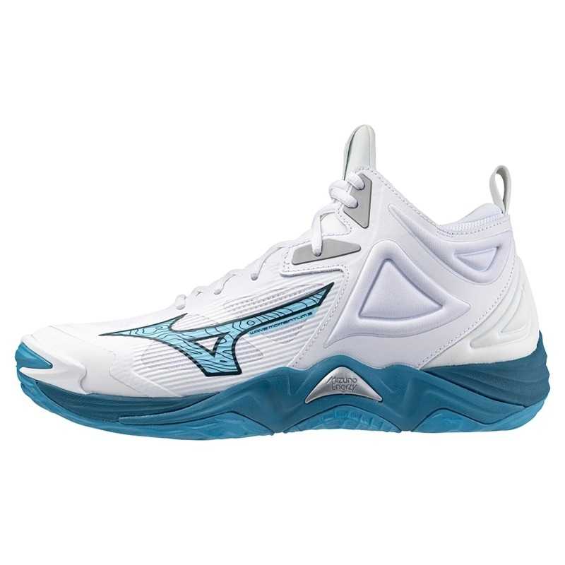 Mizuno Wave Momentum 3 Mid