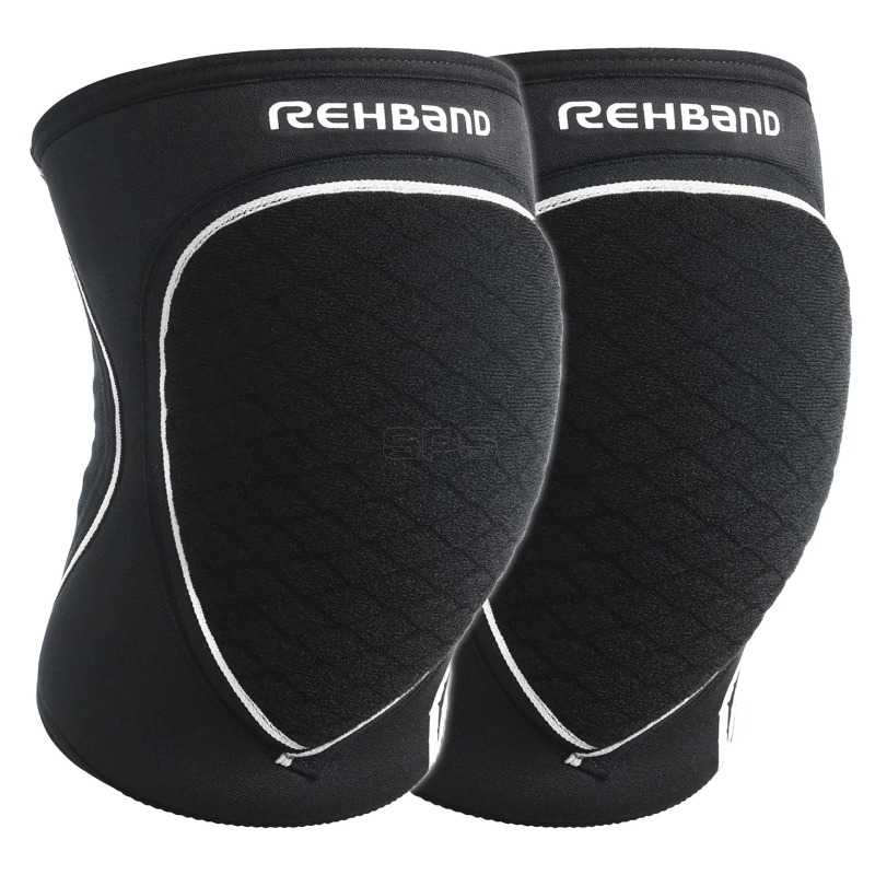 Rehband PRN Knee Pads Junior