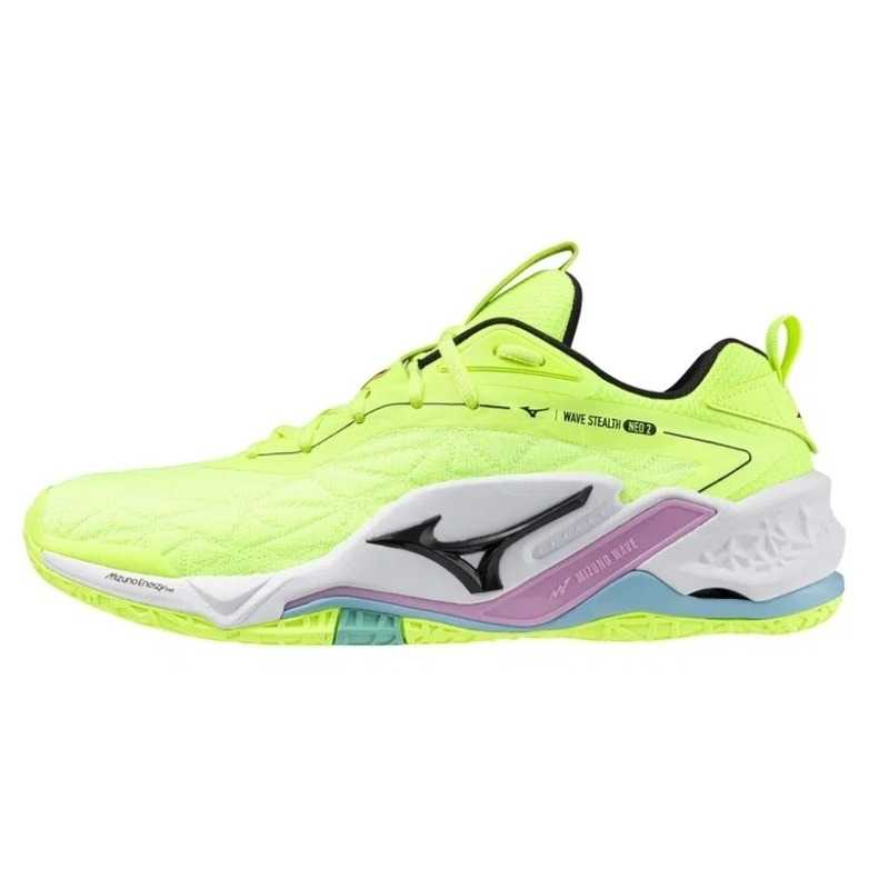 Mizuno Wave Stealth Neo 2