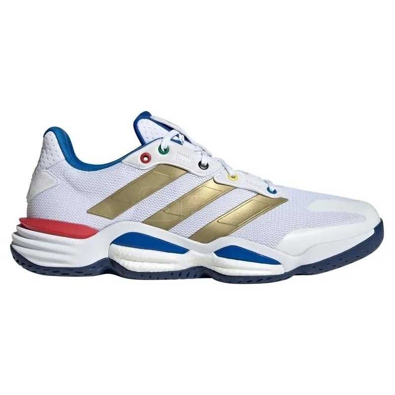 Adidas Stabil 16 | Exterior de la zapatilla