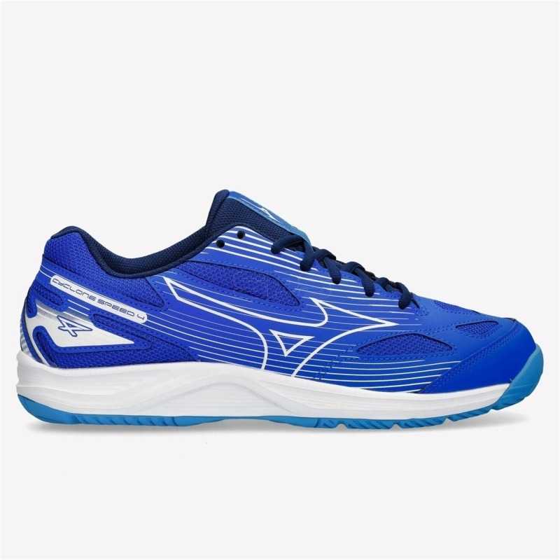 Mizuno Cyclone Speed 4