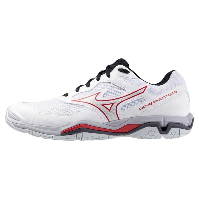 Mizuno Wave Phantom 3