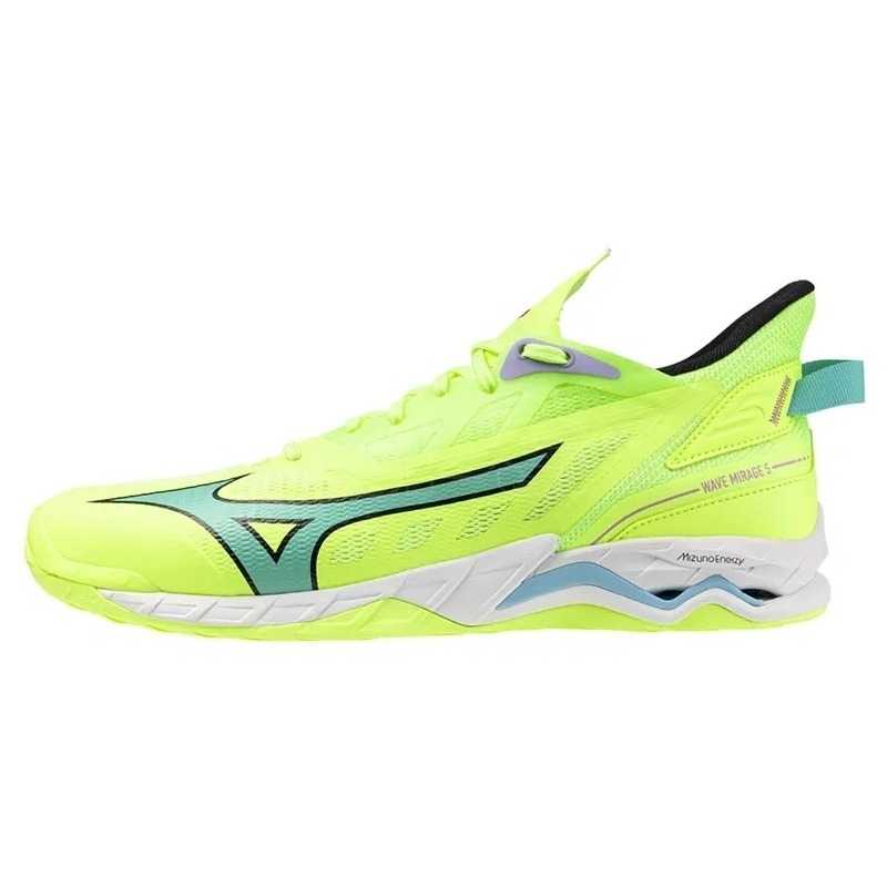 Mizuno Wave Mirage 5