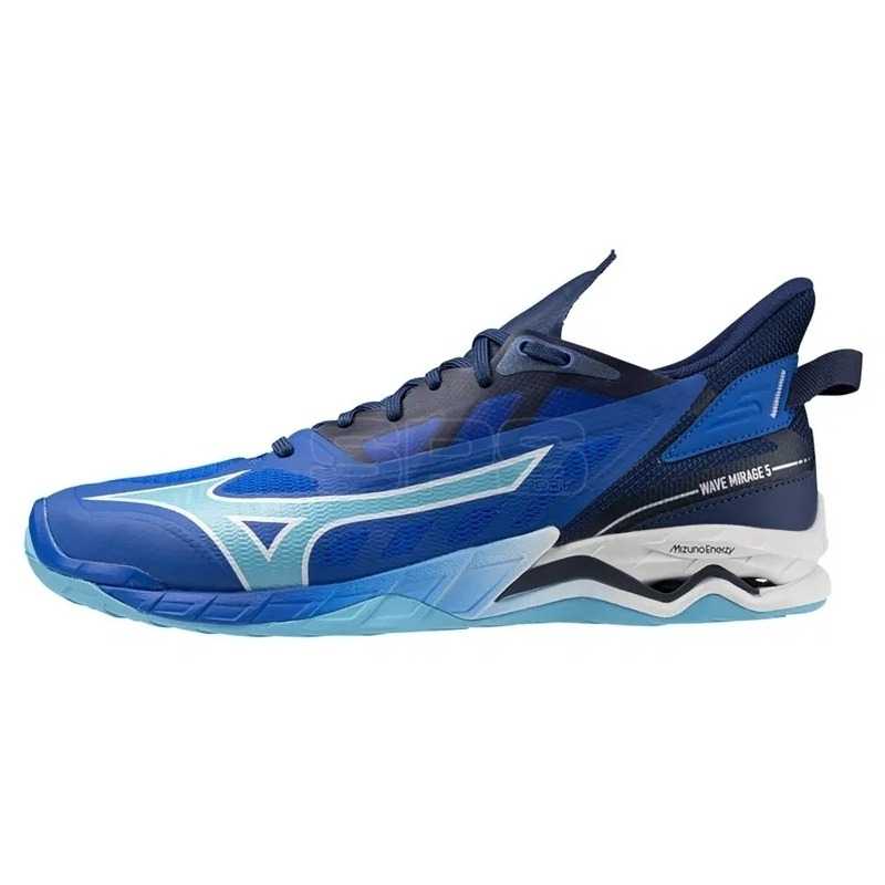 Mizuno Wave Mirage 5