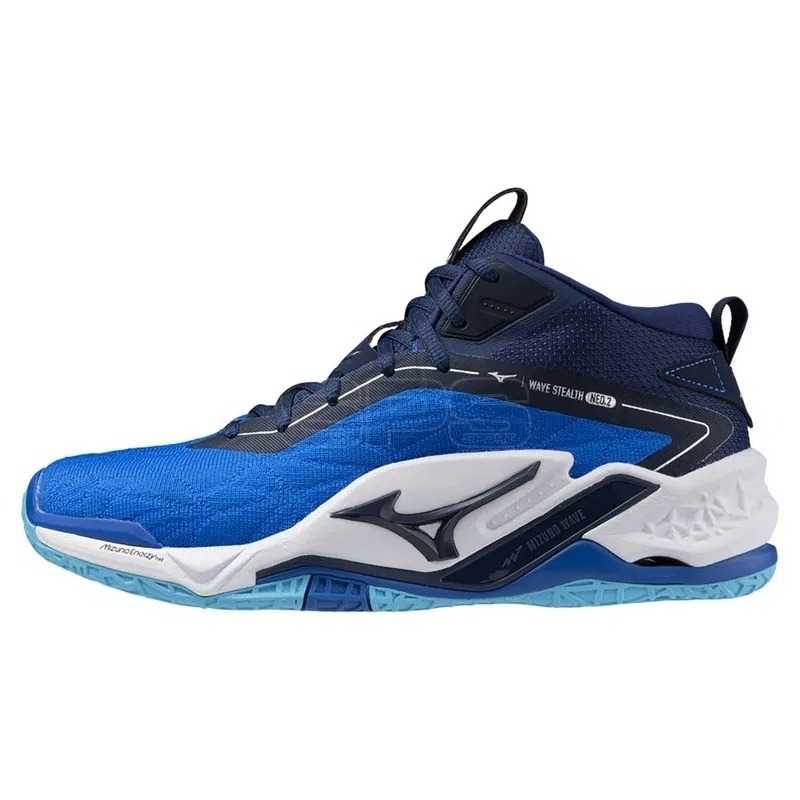 Mizuno Wave Stealth Neo 2 Mid