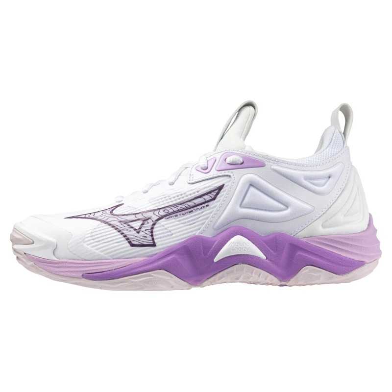 copy of Mizuno Wave Momentum 3