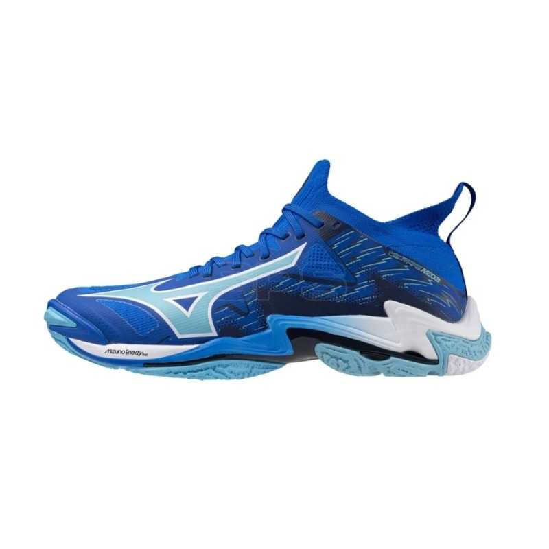 copy of Mizuno Wave Lightning Neo 2