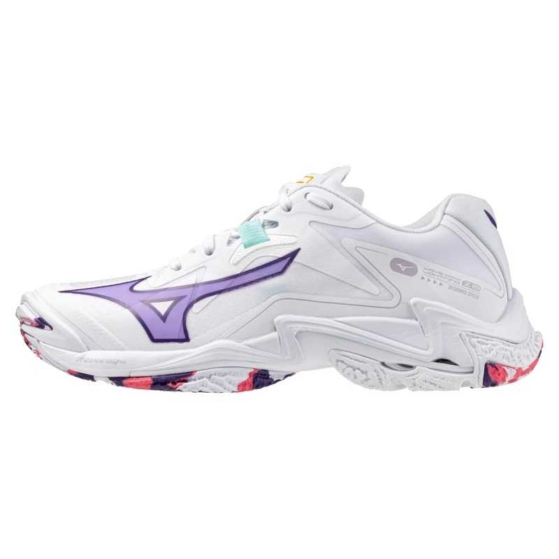 Mizuno Wave Lightning Z8 W