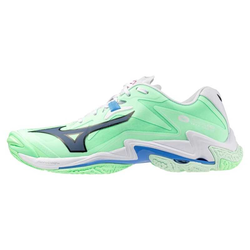 Mizuno Wave Lightning Z8 W