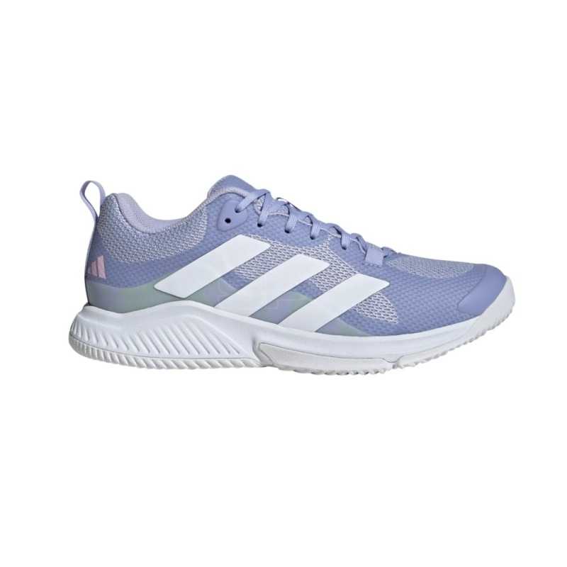 copy of Adidas Court Team 2.0 Mujer