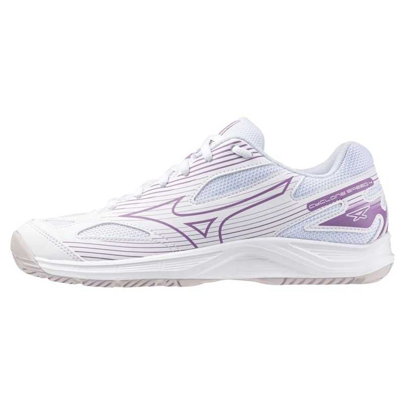 Mizuno Cyclone Speed 4