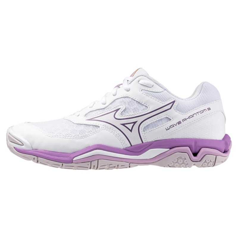 Mizuno Wave Phantom 3