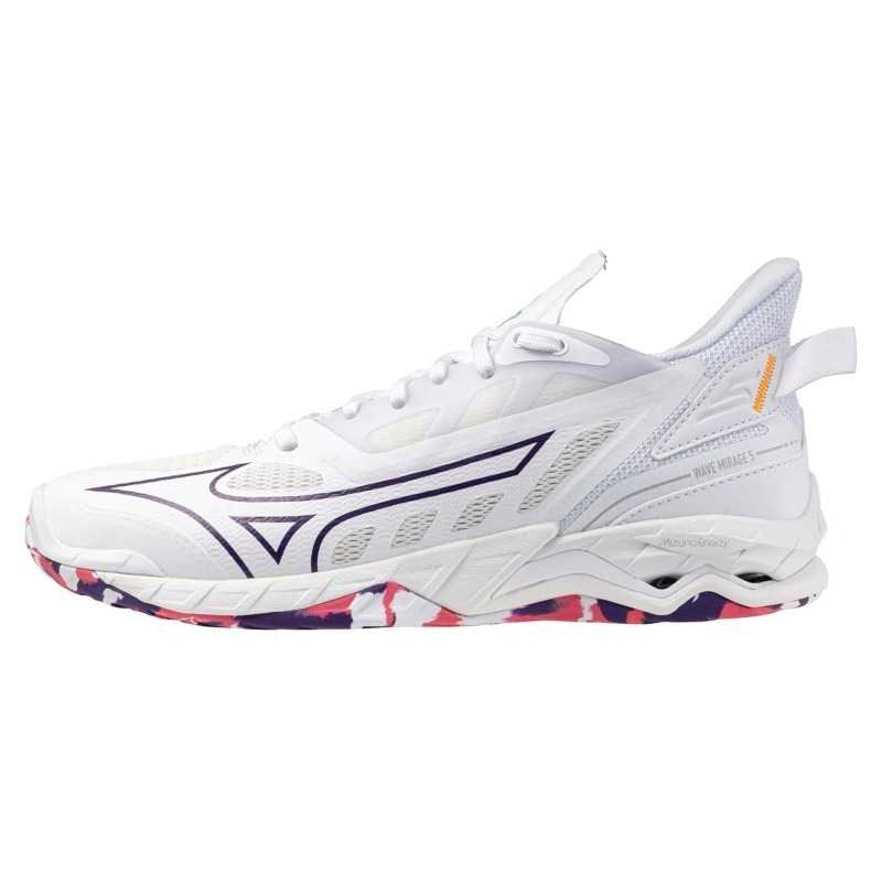 Mizuno Wave Mirage 5