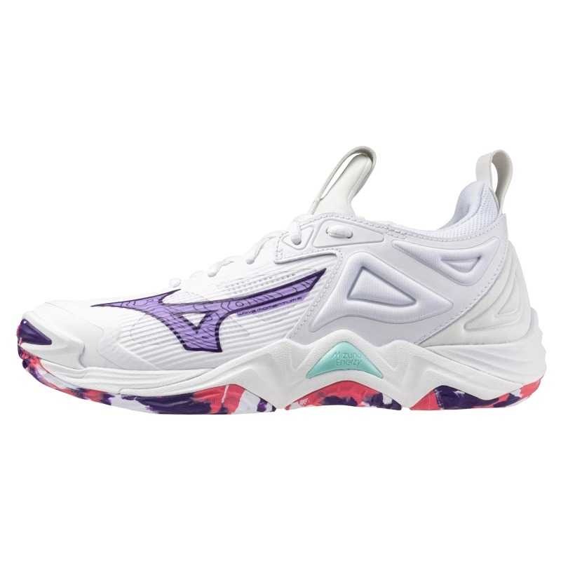 copy of Mizuno Wave Momentum 3