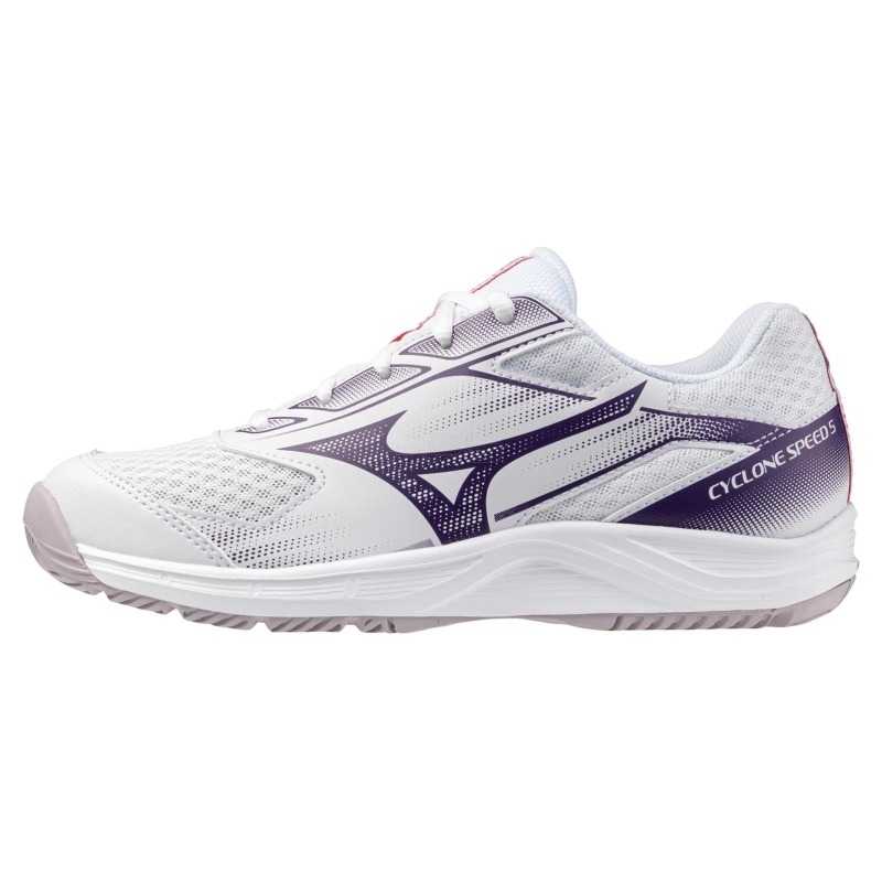 copy of Mizuno Cyclone Speed 4