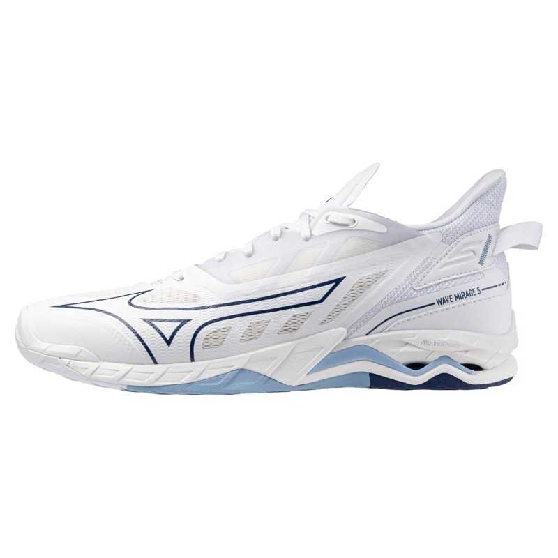 copy of Mizuno Wave Mirage 5 W