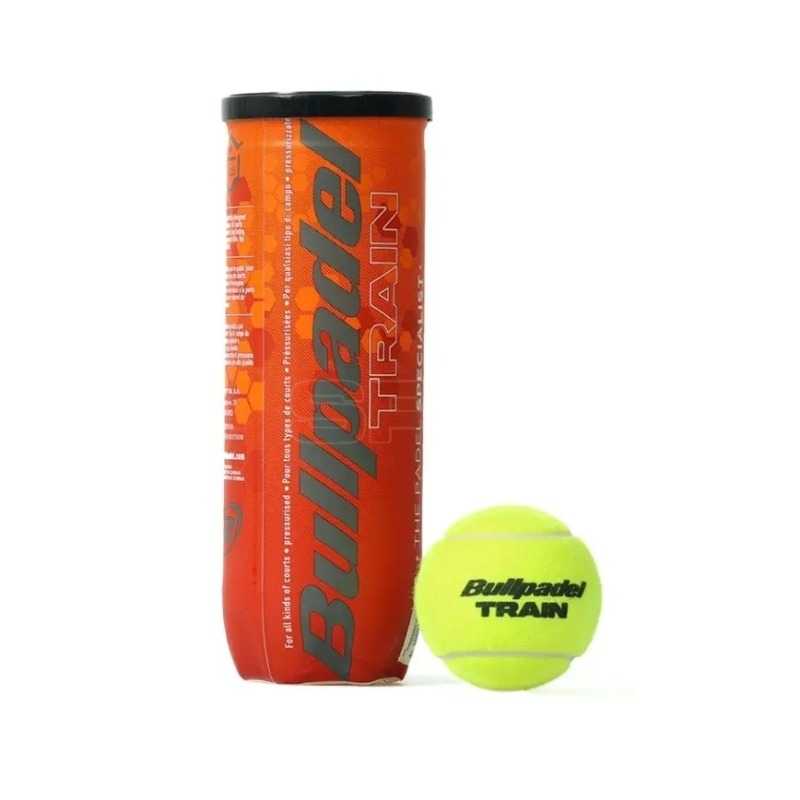 Pelotas Padel Wilson "Rush 100"