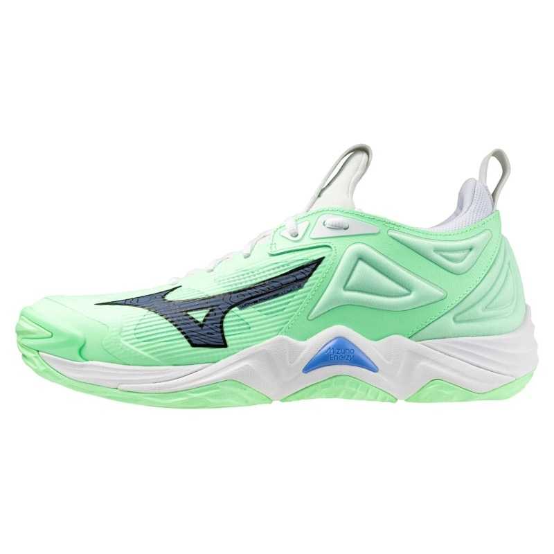 Mizuno Wave Momentum 3