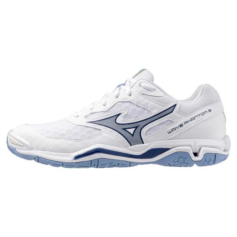 Mizuno Wave Phantom 3