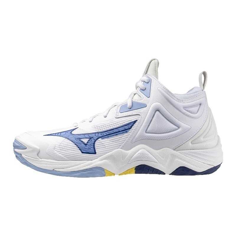 copy of Mizuno Wave Momentum 3 Mid