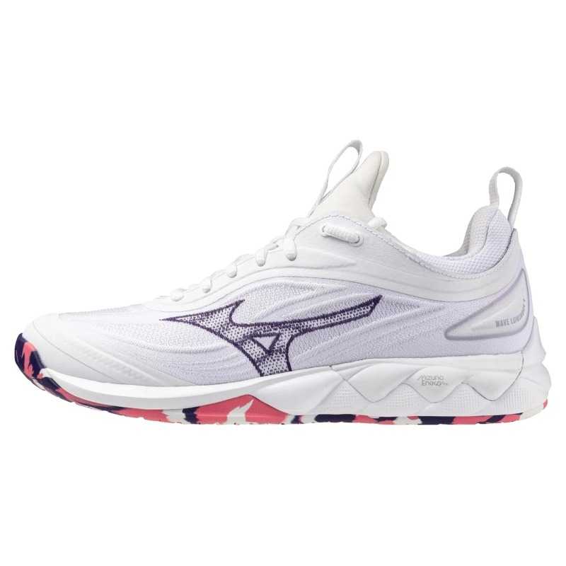 copy of Mizuno Wave Luminous 2 W