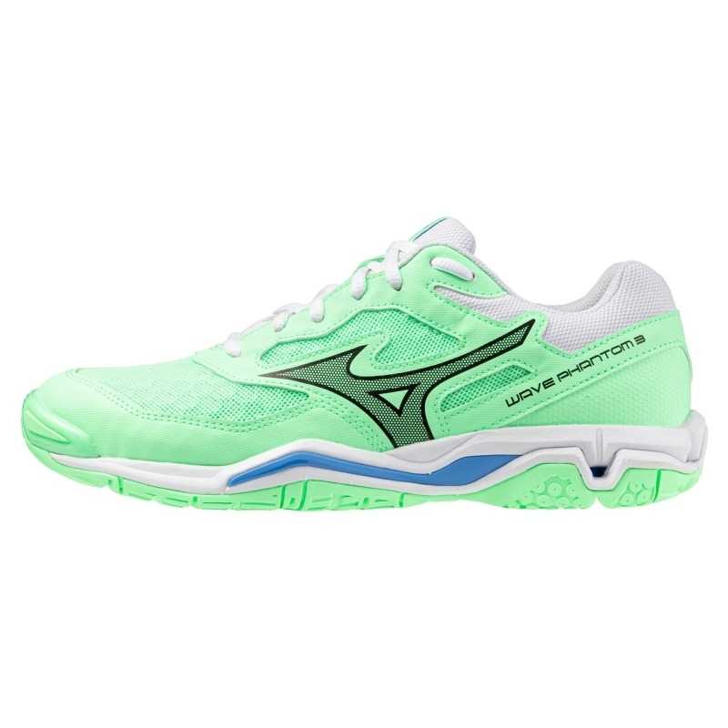 Mizuno Wave Phantom 3