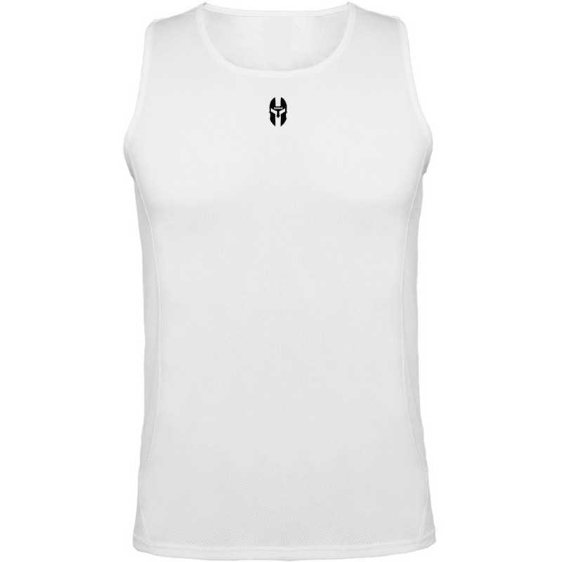BEACH ISPANO ESSENTIAL SLEEVELESS