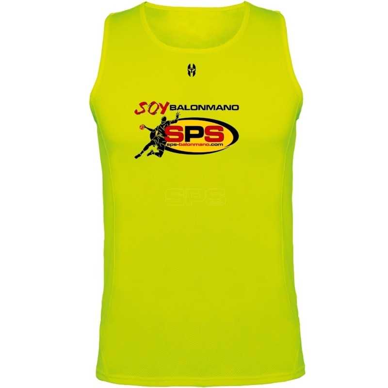 copy of BEACH ISPANO ESSENTIAL SLEEVELESS