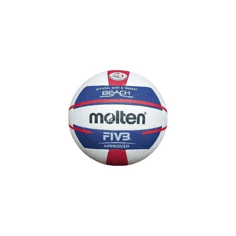 Molten Beachvolleyball V5B5000