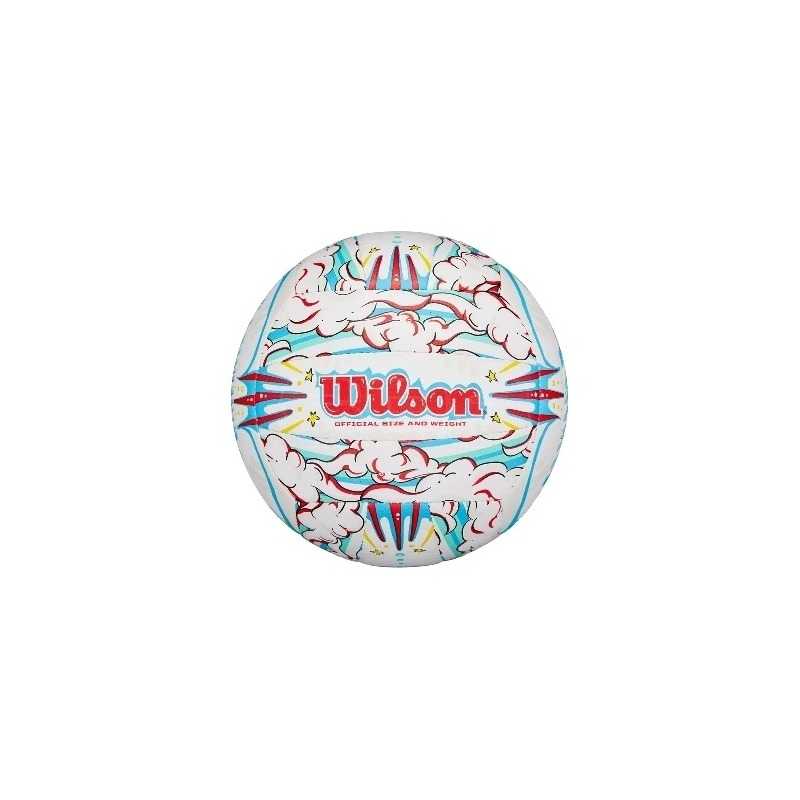 copy of Wilson OPTX AVP Official Game Ball