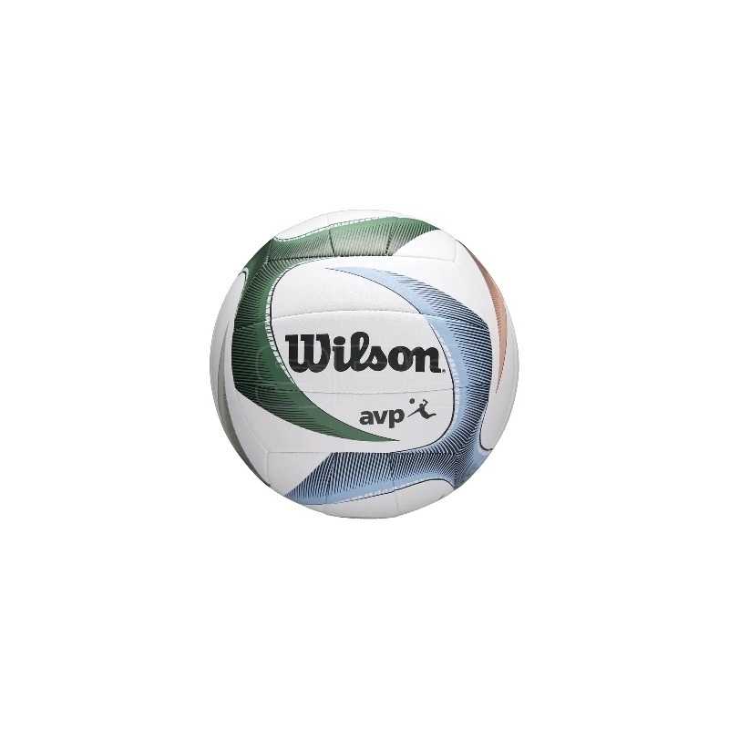 Balón de voley playa Wilson AVP PLX