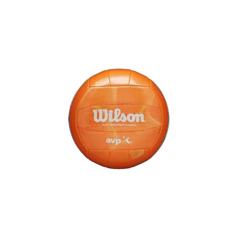 Balón de voley playa Wilson AVP Movement